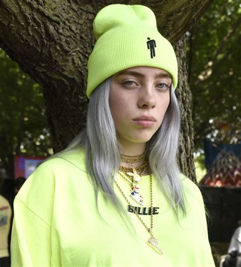 billie eilish costume ideas.